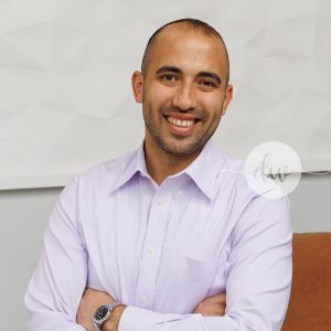 Dentist Downers Grove Dr Hegazy