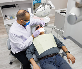 Dentist Downers Grove Social 2