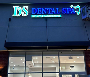 Dentist Downers Grove Social 3