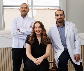 Dentist Downers Grove Social 4