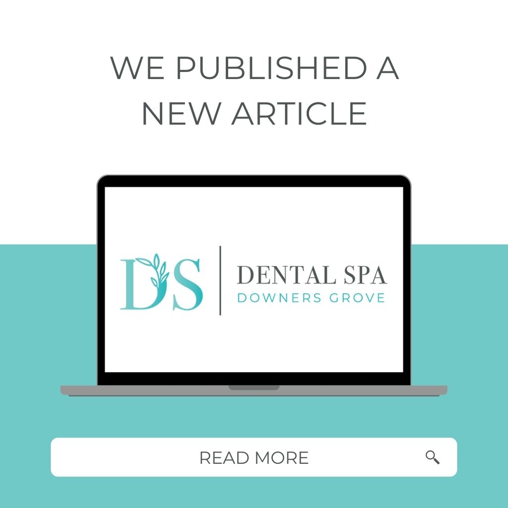 Dental Implant Restorations | Downers Grove Dental Spa - Downers Grove ...